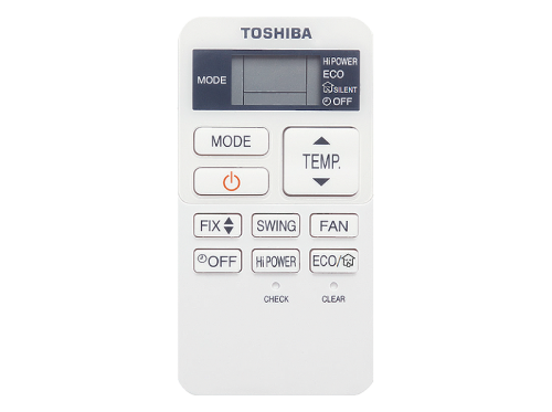 TOSHIBA Seiya RAS-13J2VG-EE (1)